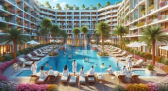 Spa Hotels Istanbul