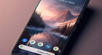 Google’s smartphone models fall under the Pixel brand