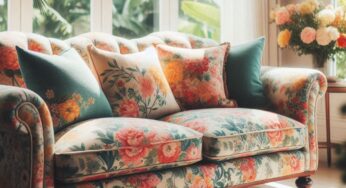 Sofa Upholstery Companies in Istanbul