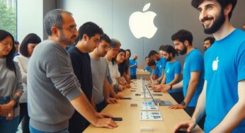 iPhone Service in Istanbul